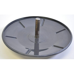 Roue d'andain VICON VGXD0107