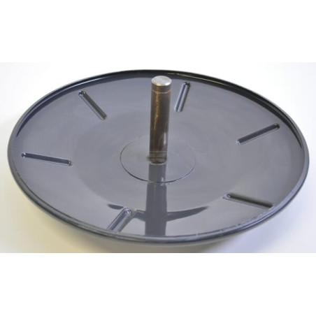 Roue d'andain VICON VGXD0107