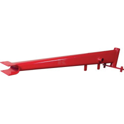 Chassis VICON VGTH0179