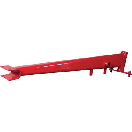 Chassis VICON VGTH0179
