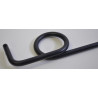 Barre de fixation UNIVERSEL VGPZ115N