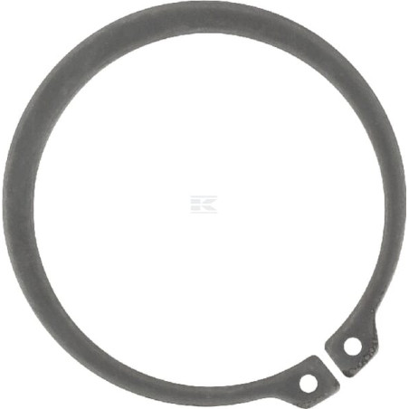 Bague VALTRA (AGCO) VKG1060