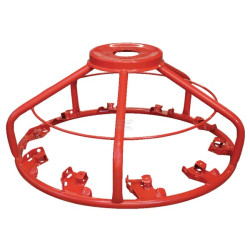 Rotor VICON VGTH0204