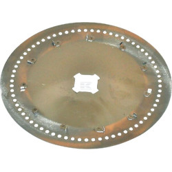 Disque KUHN VLA1051