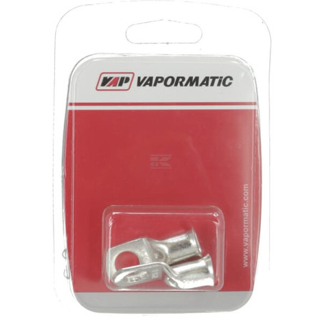 Jeu de batteries VAPORMATIC VLC1169