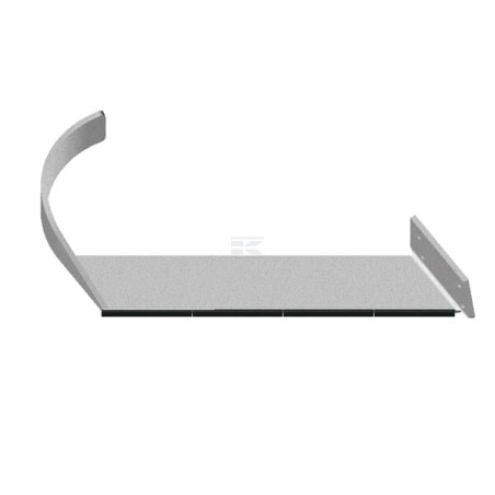 Lame AGRICARB VIAC8202D
