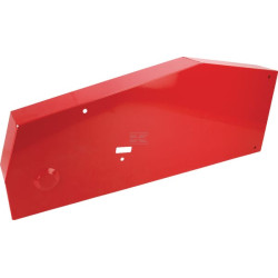 Protection de poulies KVERNELAND VGTF110K1