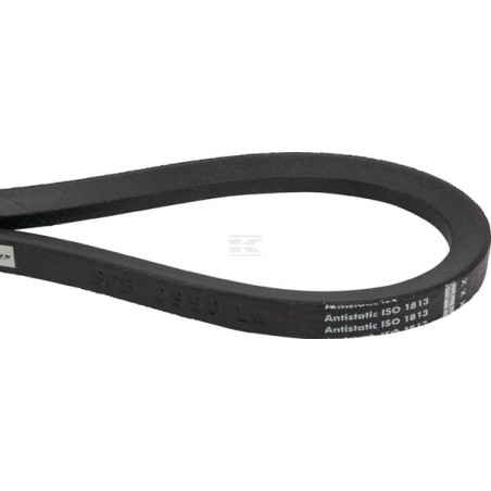 Courroie OPTIBELT VGND9958N