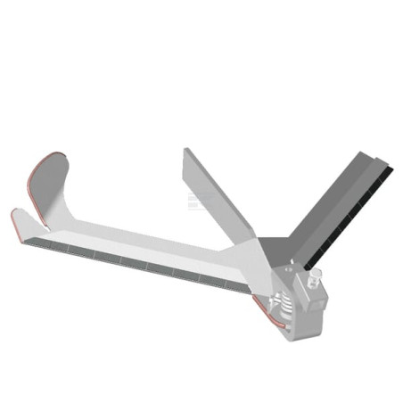 Interrupteur AGRICARB VIAC9271D