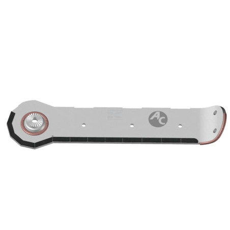 Soc AGRICARB VICL0257G