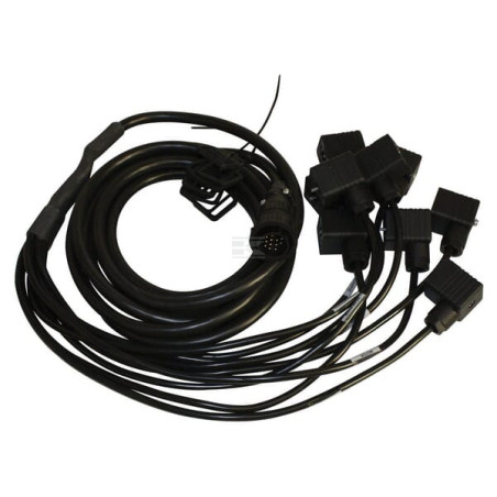 Câble vannes KVERNELAND VNB0269973