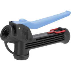 Bouton de sécurité KVERNELAND VNB1300478
