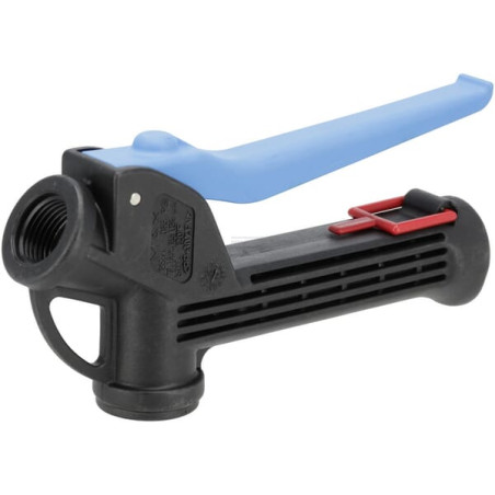 Bouton de sécurité KVERNELAND VNB1300478