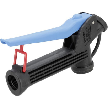 Bouton de sécurité KVERNELAND VNB1300478