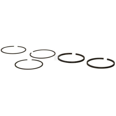 Segments VAPORMATIC VPB4304