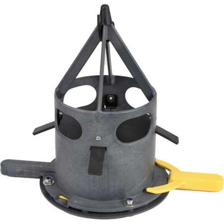 Distributeur UNBRANDED VPA624000111