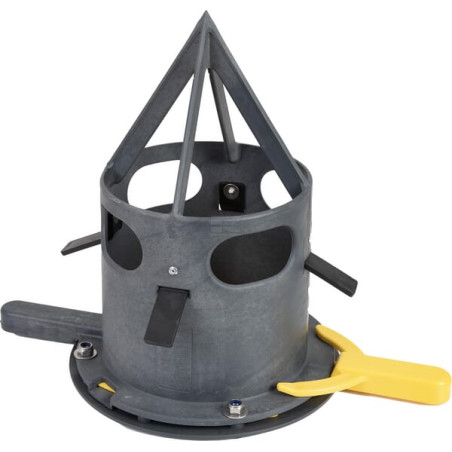 Distributeur UNBRANDED VPA624000111