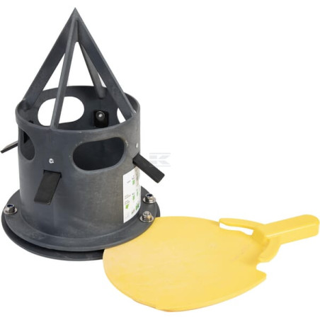 Distributeur UNBRANDED VPA624000111