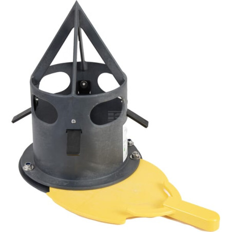 Distributeur UNBRANDED VPA624000111