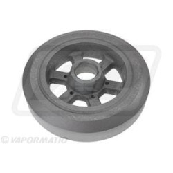 Amortisseur de vilebrequin VAPORMATIC VPC4005