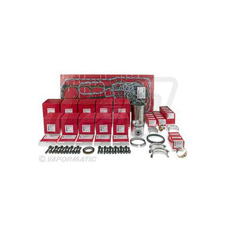 Kit moteur VAPORMATIC VPB9193