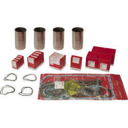 Kit moteur VAPORMATIC VPB9211