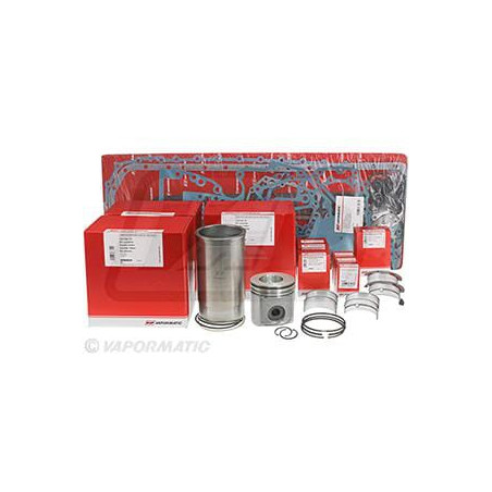 Kit moteur VAPORMATIC VPB9205