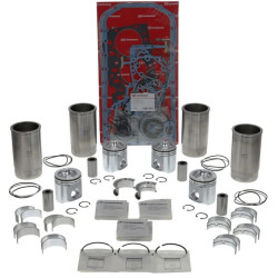 Kit moteur VAPORMATIC VPB9206