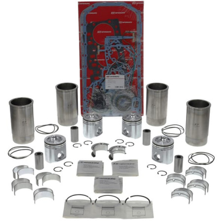 Kit moteur VAPORMATIC VPB9206