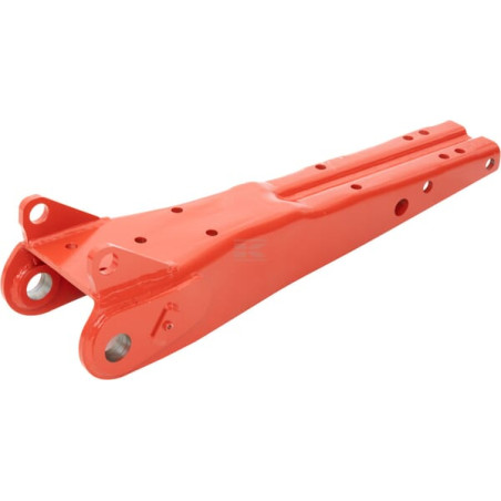 Raccord soudée VOGEL & NOOT VNRC2301000