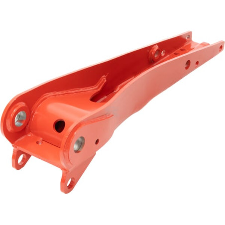 Raccord soudée VOGEL & NOOT VNRC2301000