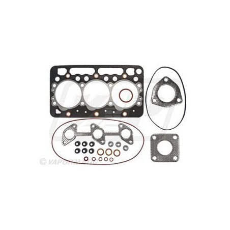 Jeu de joints VAPORMATIC VPA4138