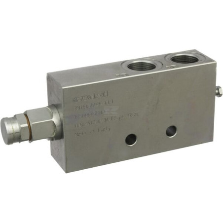 Valve WALVOIL VOSLN20001ST