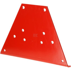 Plaque VOGEL & NOOT VNRH1300032