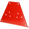Plaque VOGEL & NOOT VNRH1300032