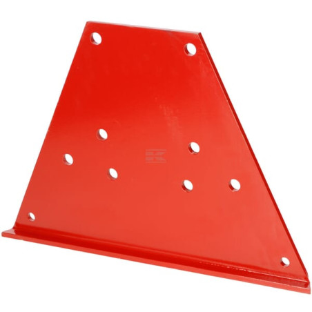 Plaque VOGEL & NOOT VNRH1300032