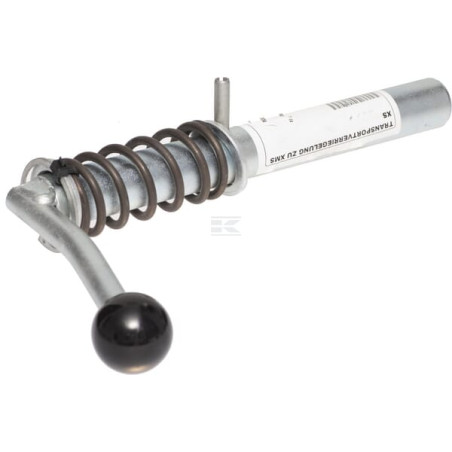 Dispositif de verrouillage VOGEL & NOOT VNRZ2429000