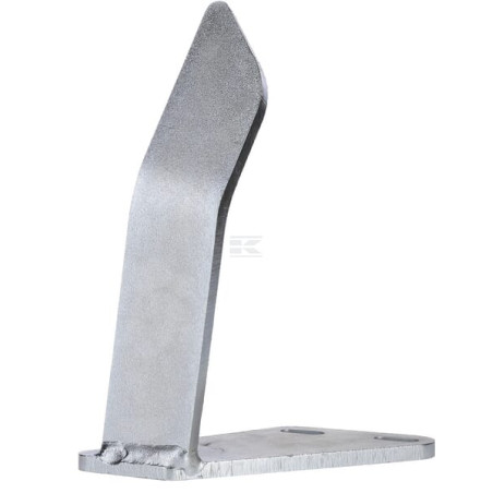 Racleur soudé VOGEL & NOOT VNRZ2328700