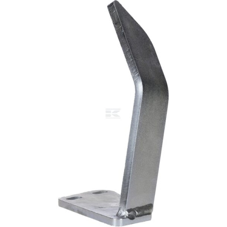 Racleur soudé VOGEL & NOOT VNRZ2328700