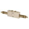 Clapet d'équilibrage WALVOIL VODL05003