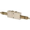 Clapet d'équilibrage WALVOIL VODL05003