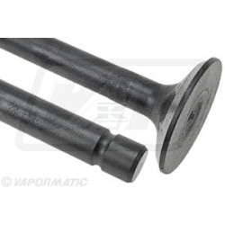 Soupape d'échappement VAPORMATIC VPA1037