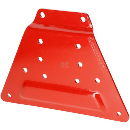 Plaque VOGEL & NOOT VNRH1300033