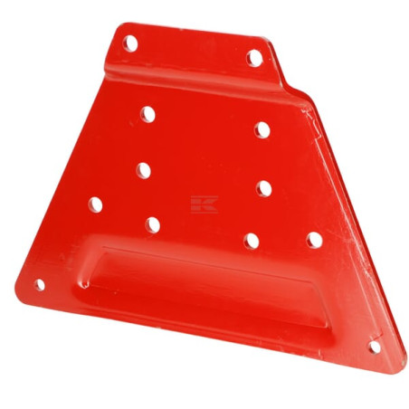 Plaque VOGEL & NOOT VNRH1300033
