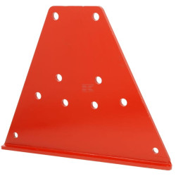 Plaque VOGEL & NOOT VNRC2400032