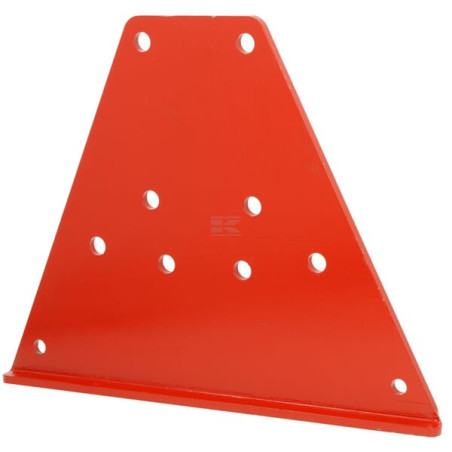 Plaque VOGEL & NOOT VNRC2400032