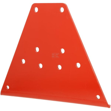 Plaque VOGEL & NOOT VNRC2400032