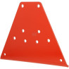 Plaque VOGEL & NOOT VNRC2400032