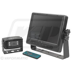 Moniteur VAPORMATIC VLC5110