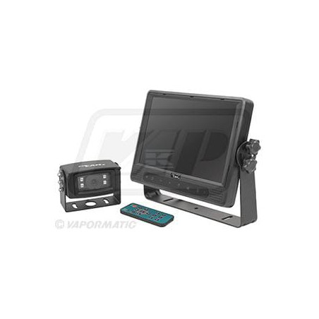 Moniteur VAPORMATIC VLC5110